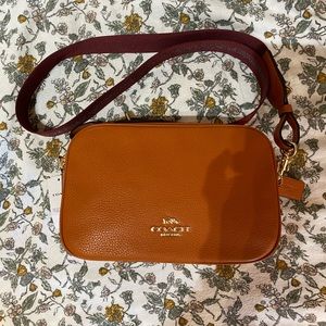 Coach Crossbody